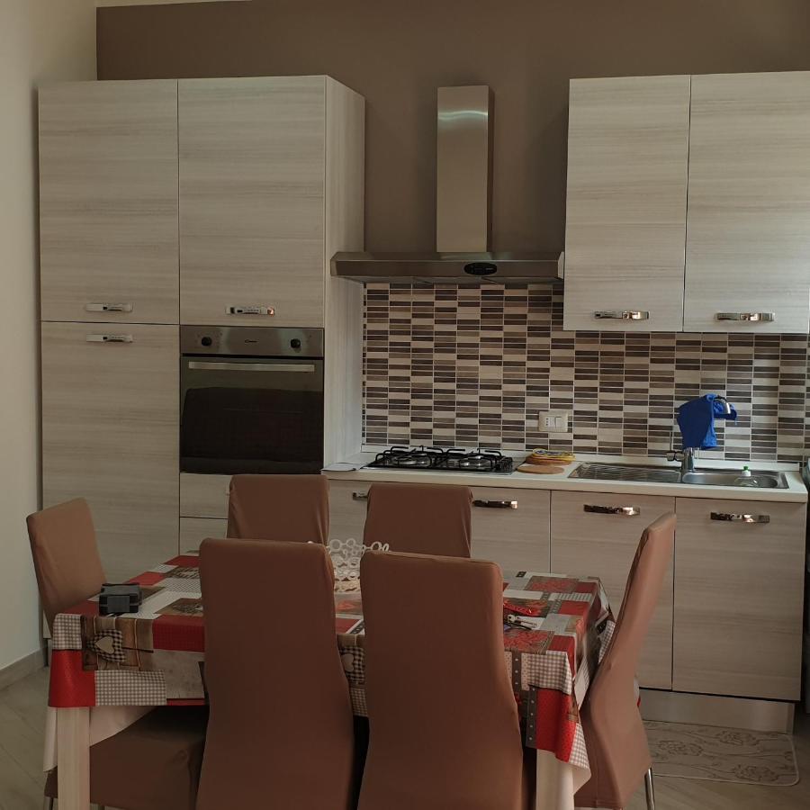 شقة جيلا  في Casa Nonna Graziella المظهر الخارجي الصورة